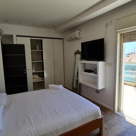 La-Palmore Luxury Apart-Residense Resort With Pool First Line Sea Side Ejlat Zewnętrze zdjęcie